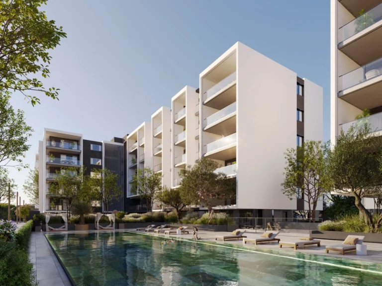 Cheap Apartments for Sale Limassol up to 800000 euro