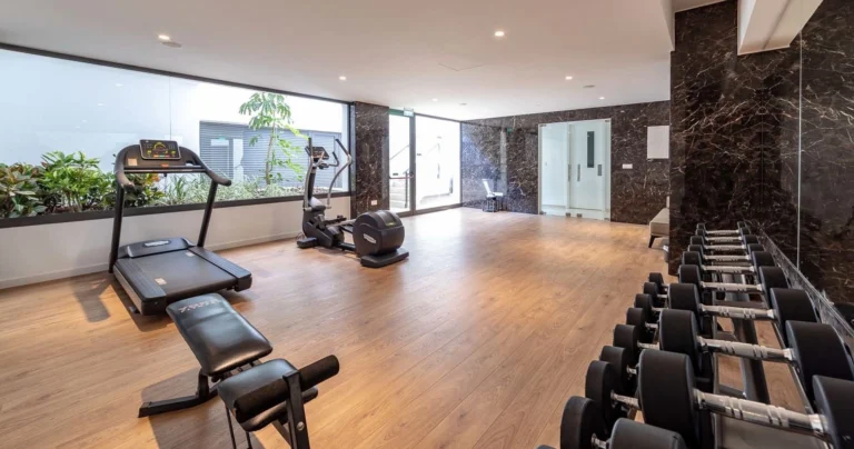 2 Bedroom Apartment for Sale in Limassol – Zakaki