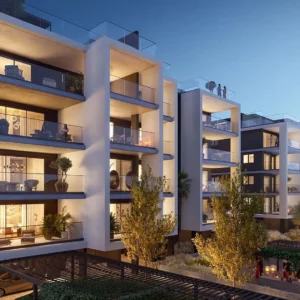 2 Bedroom Apartment for Sale in Germasogeia, Limassol District