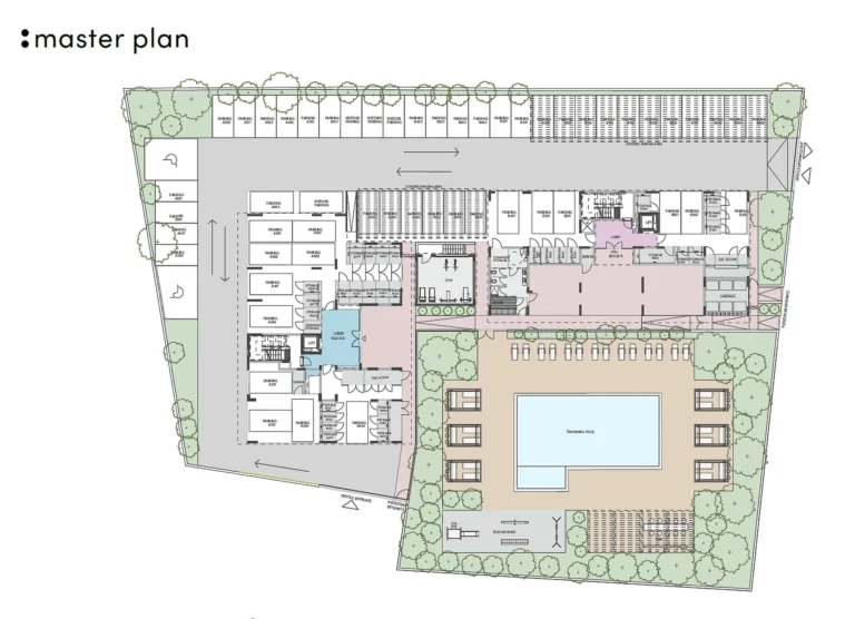 1 Bedroom Apartment for Sale in Potamos Germasogeias, Limassol District