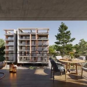 4 Bedroom Apartment for Sale in Germasogeia, Limassol District