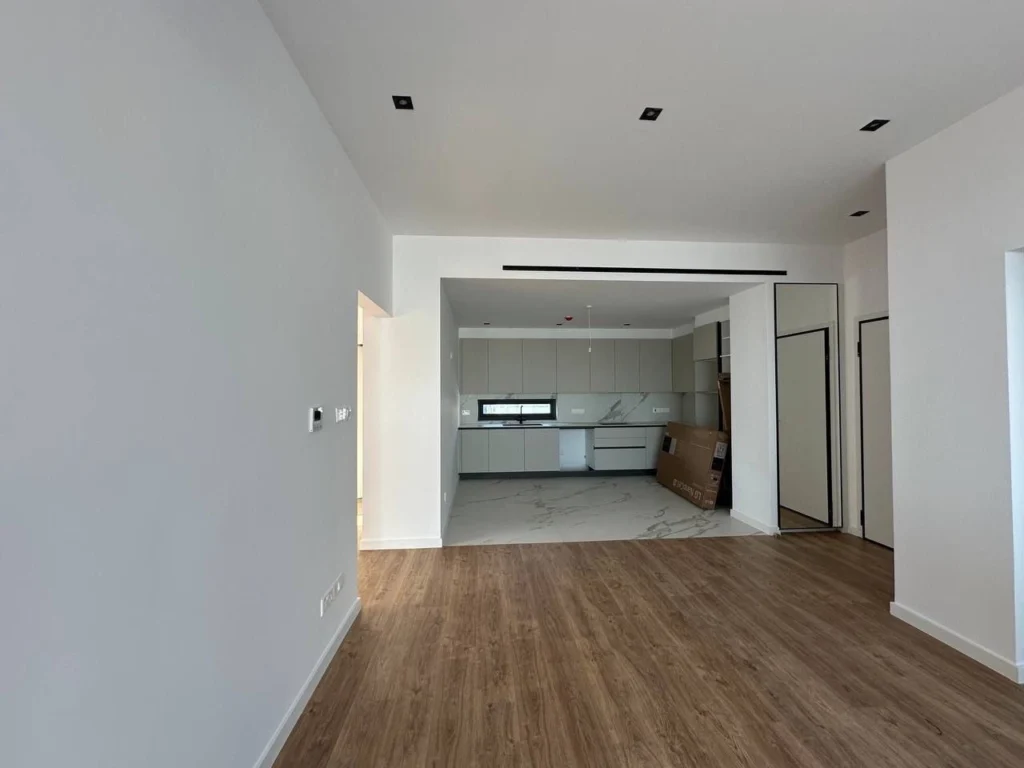 3 Bedroom Apartment for Sale in Limassol – Agios Athanasios