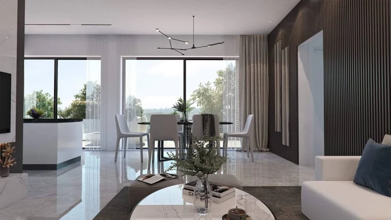 3 Bedroom Apartment for Sale in Germasogeia, Limassol District
