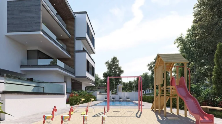 2 Bedroom Apartment for Sale in Germasogeia, Limassol District