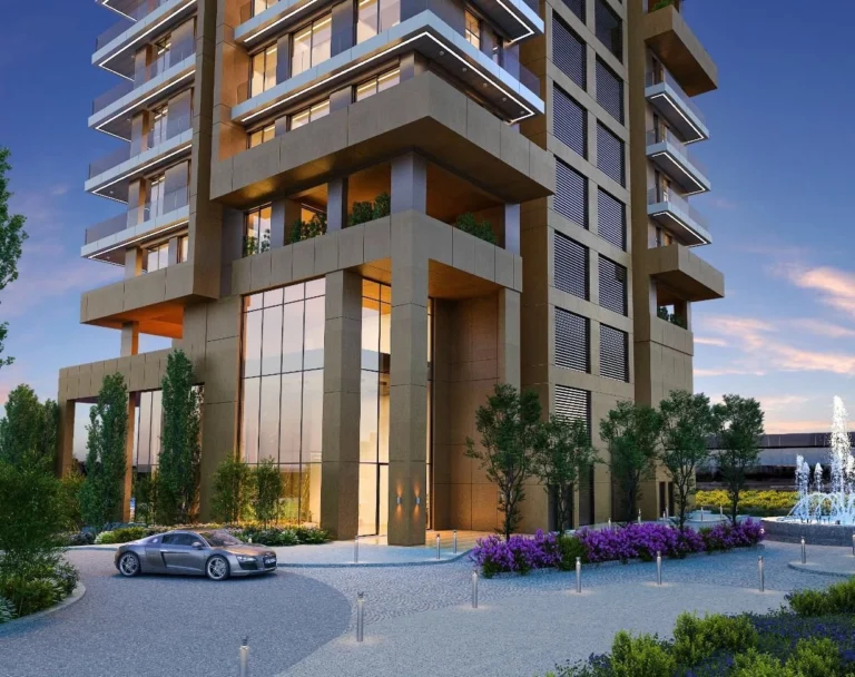 Cheap Apartments for Sale Limassol up to 1000000 euro
