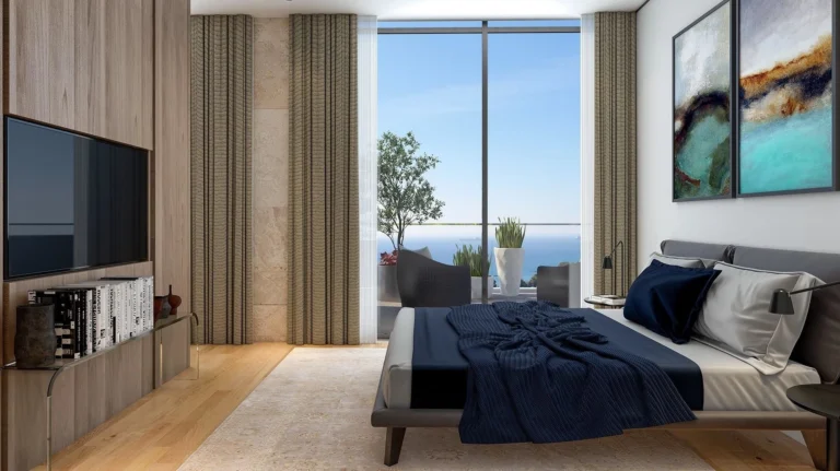 1 Bedroom Apartment for Sale in Agios Tychonas, Limassol District