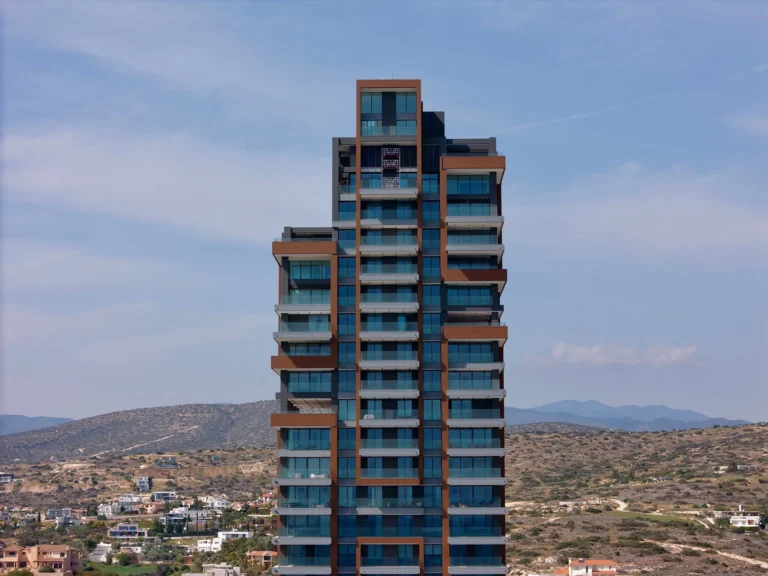 1 Bedroom Apartment for Sale in Agios Tychonas, Limassol District