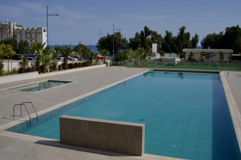 1 Bedroom Apartment for Sale in Agios Tychonas, Limassol District