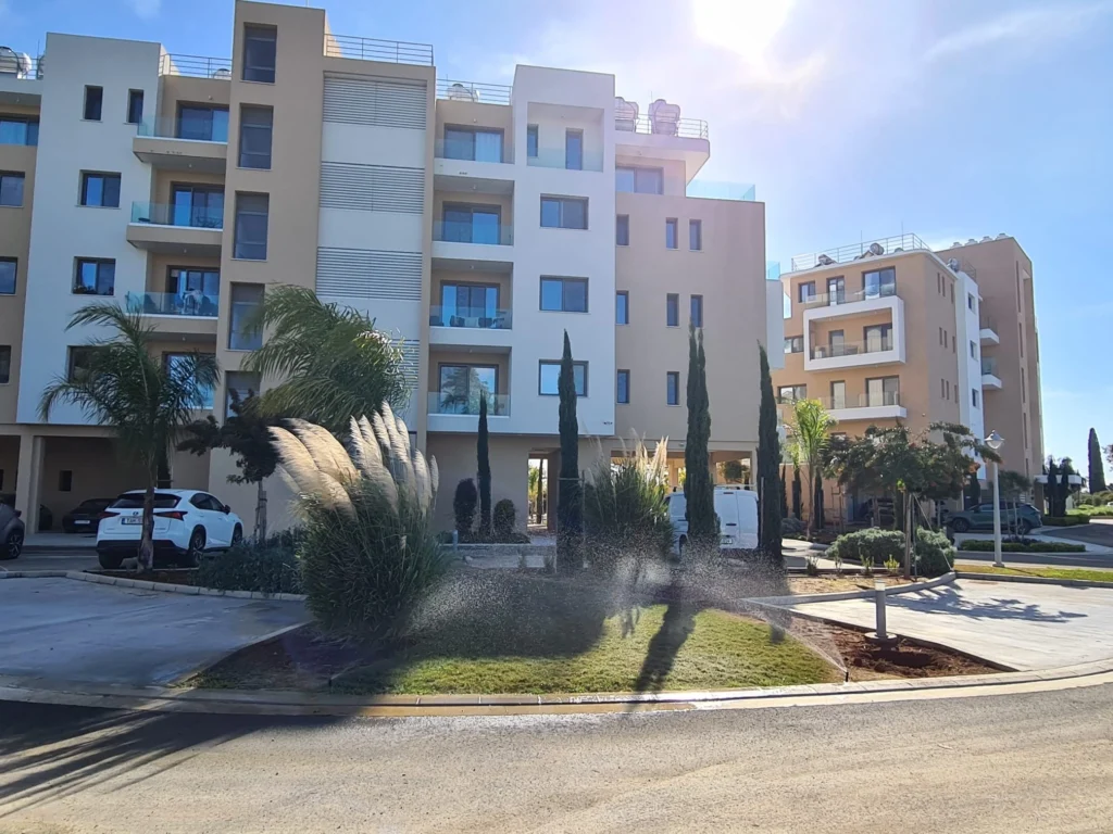 1 Bedroom Apartment for Sale in Trachoni Lemesou, Limassol District