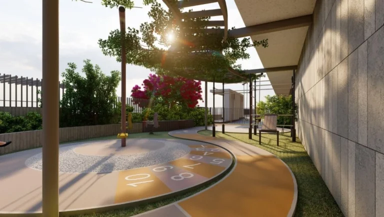 2 Bedroom Apartment for Sale in Geroskipou, Paphos District