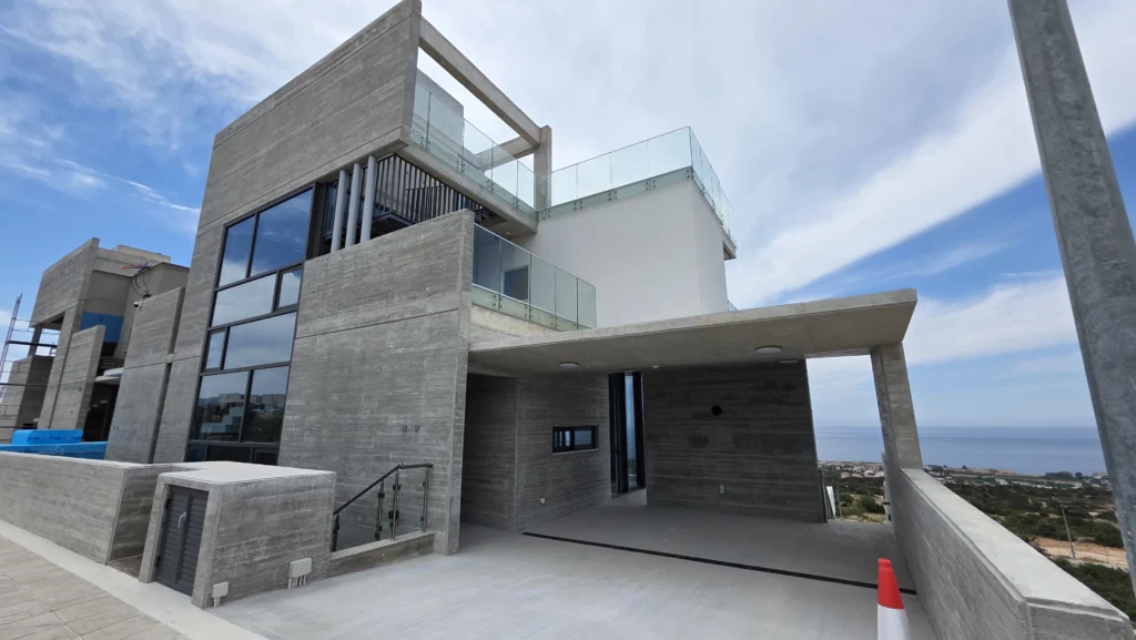 4 Bedroom House for Sale in Pegeia, Paphos District