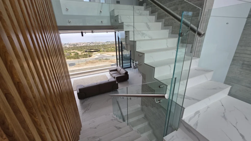 4 Bedroom House for Sale in Pegeia, Paphos District
