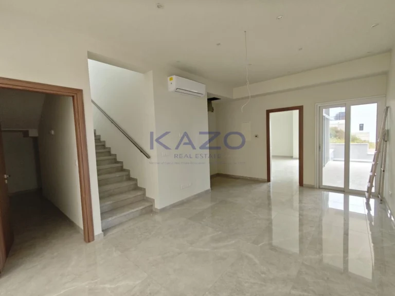 3 Bedroom House for Sale in Limassol – Agia Fyla