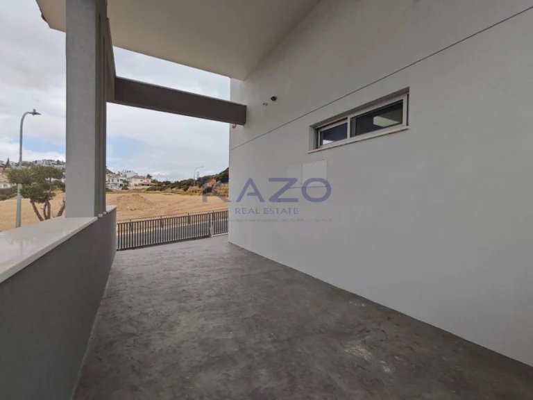 3 Bedroom House for Sale in Limassol – Agia Fyla