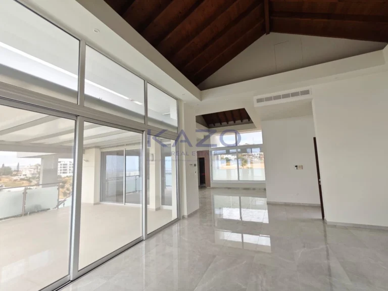 3 Bedroom House for Sale in Limassol – Agia Fyla