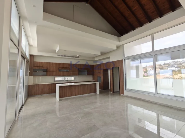 3 Bedroom House for Sale in Limassol – Agia Fyla