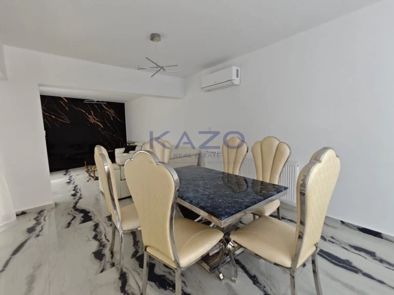 4 Bedroom House for Sale in Limassol District