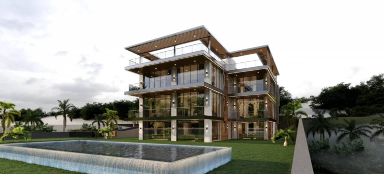 3 Bedroom Apartment for Sale in Germasogeia, Limassol District