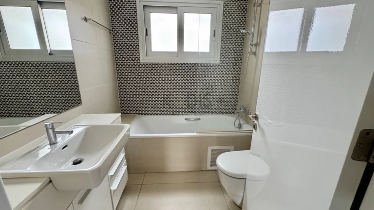 2 Bedroom Apartment for Rent in Limassol District