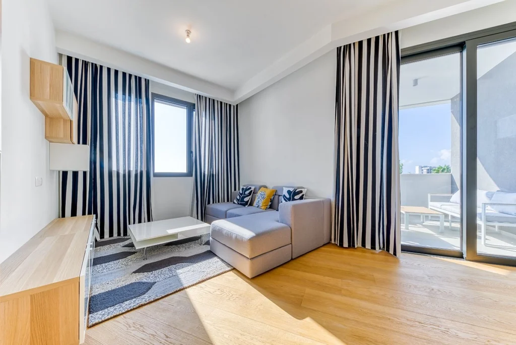 2 Bedroom Apartment for Rent in Potamos Germasogeias, Limassol District