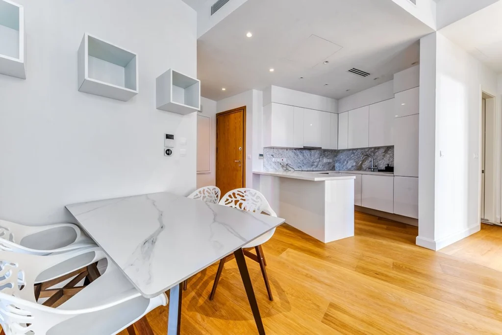 2 Bedroom Apartment for Rent in Potamos Germasogeias, Limassol District