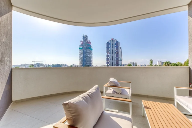 2 Bedroom Apartment for Rent in Potamos Germasogeias, Limassol District