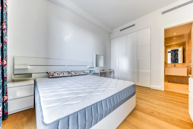 2 Bedroom Apartment for Rent in Potamos Germasogeias, Limassol District