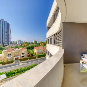 2 Bedroom Apartment for Rent in Potamos Germasogeias, Limassol District