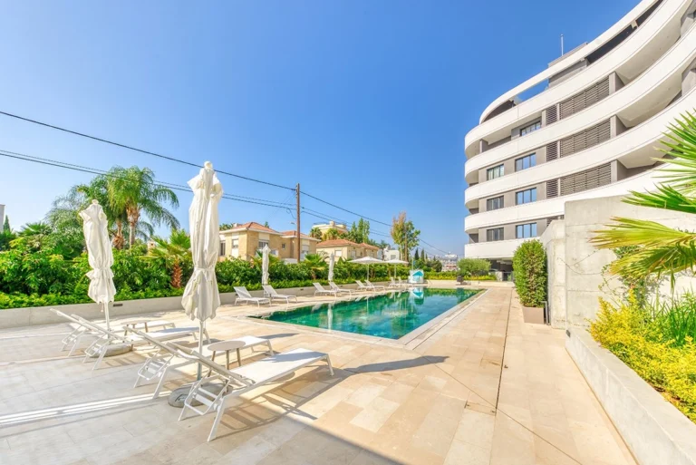 2 Bedroom Apartment for Rent in Potamos Germasogeias, Limassol District