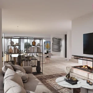 5 Bedroom House for Sale in Strovolos, Nicosia District