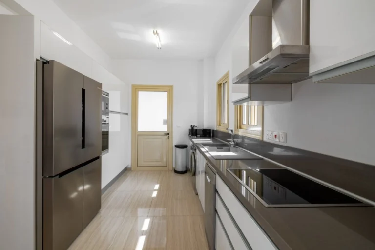 4 Bedroom House for Sale in Kissonerga, Paphos District