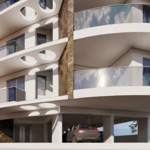2 Bedroom Apartment for Sale in Livadia Larnakas, Larnaca District