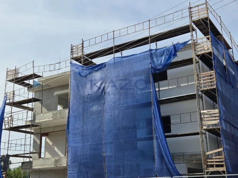 1 Bedroom Apartment for Sale in Trachoni Lemesou, Limassol District