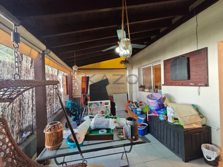 3 Bedroom House for Sale in Asomatos, Limassol District
