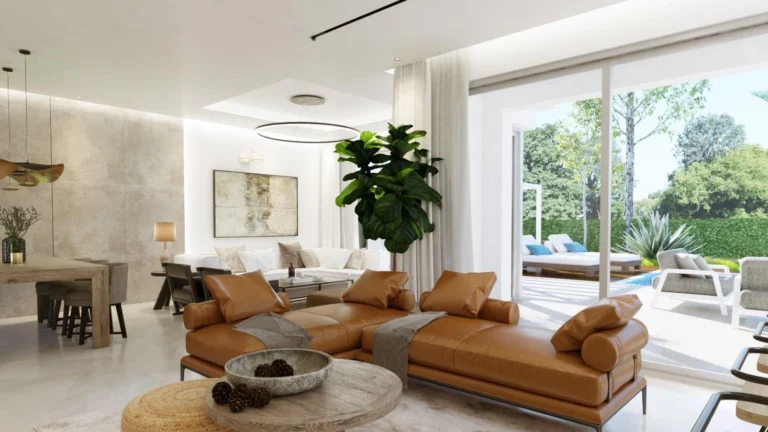 3 Bedroom House for Sale in Pyla, Larnaca District