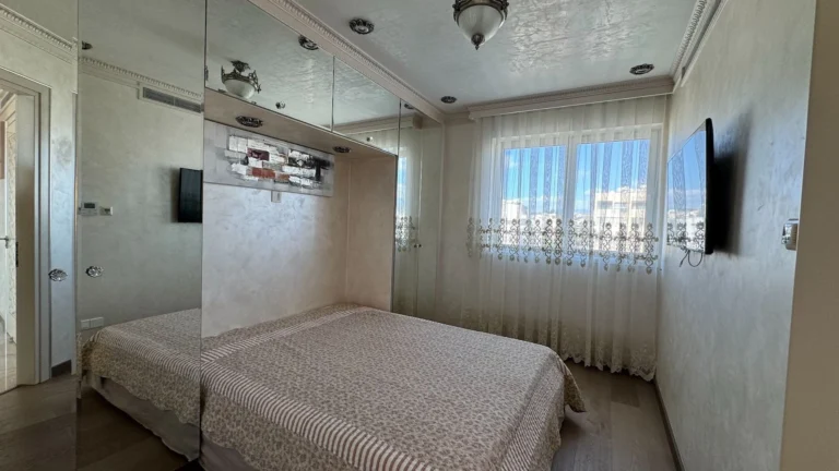 2 Bedroom Apartment for Rent in Limassol – Neapolis