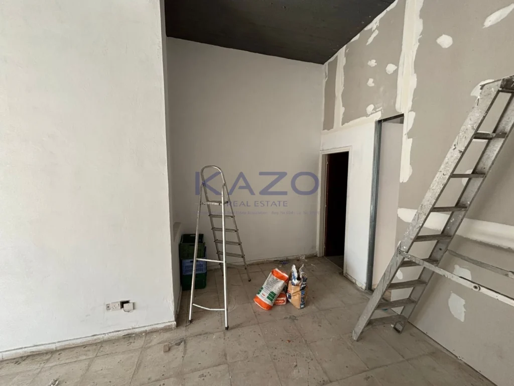 40m² Commercial for Rent in Limassol – Mesa Geitonia