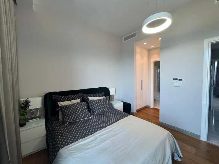 2 Bedroom Apartment for Sale in Potamos Germasogeias, Limassol District