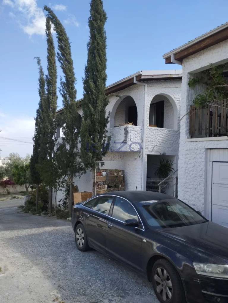 255m² House for Sale in Erimi, Limassol District