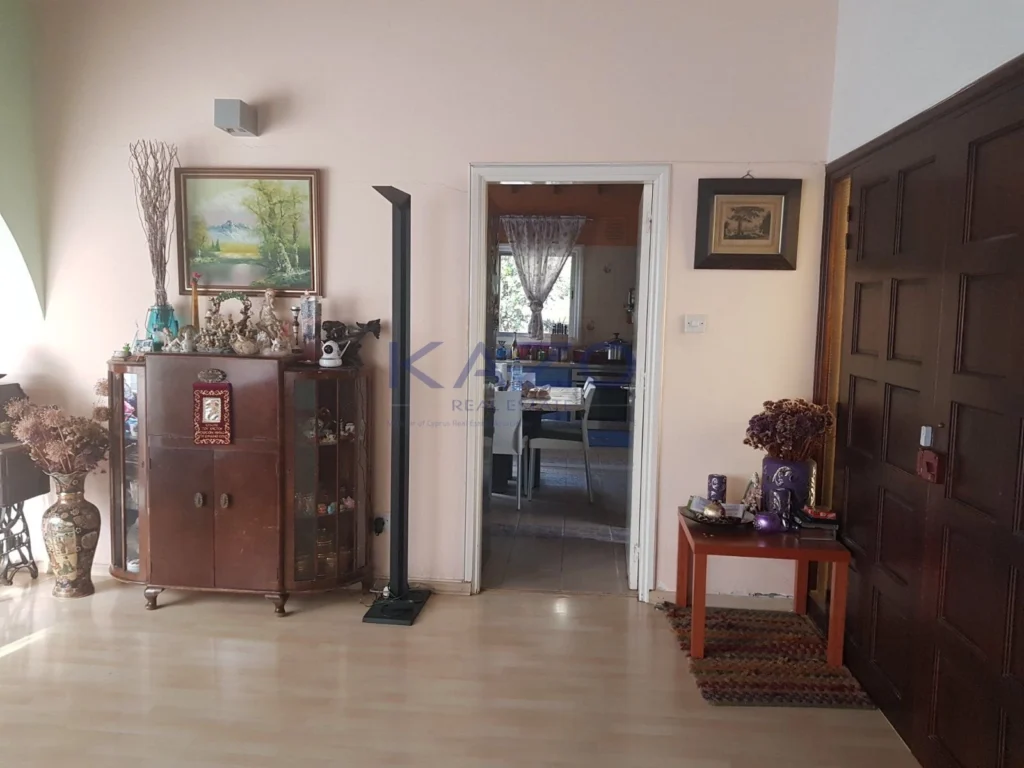 255m² House for Sale in Erimi, Limassol District