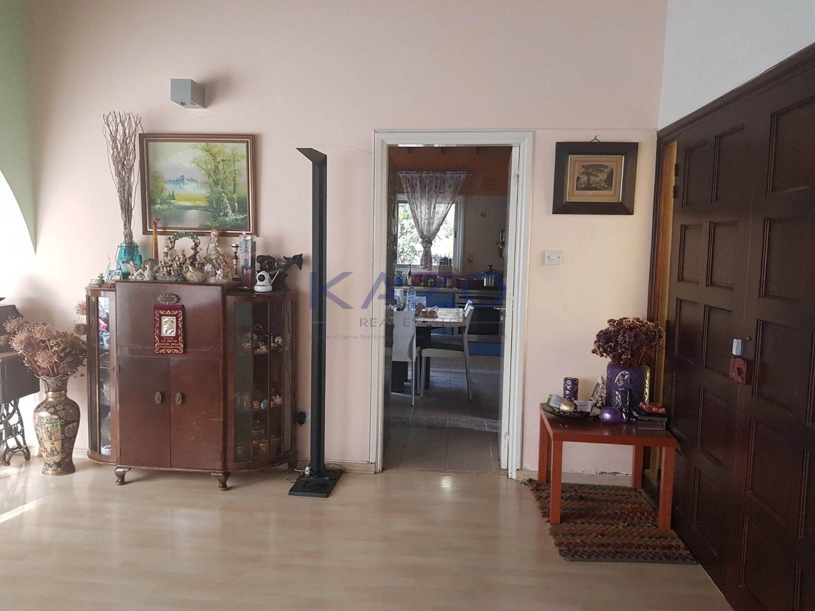 255m² House for Sale in Erimi, Limassol District