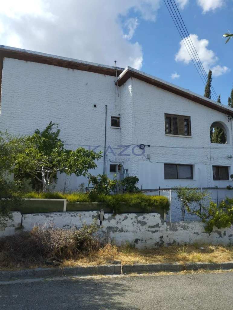 255m² House for Sale in Erimi, Limassol District