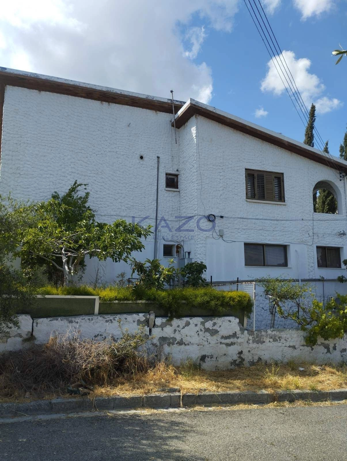 255m² House for Sale in Erimi, Limassol District