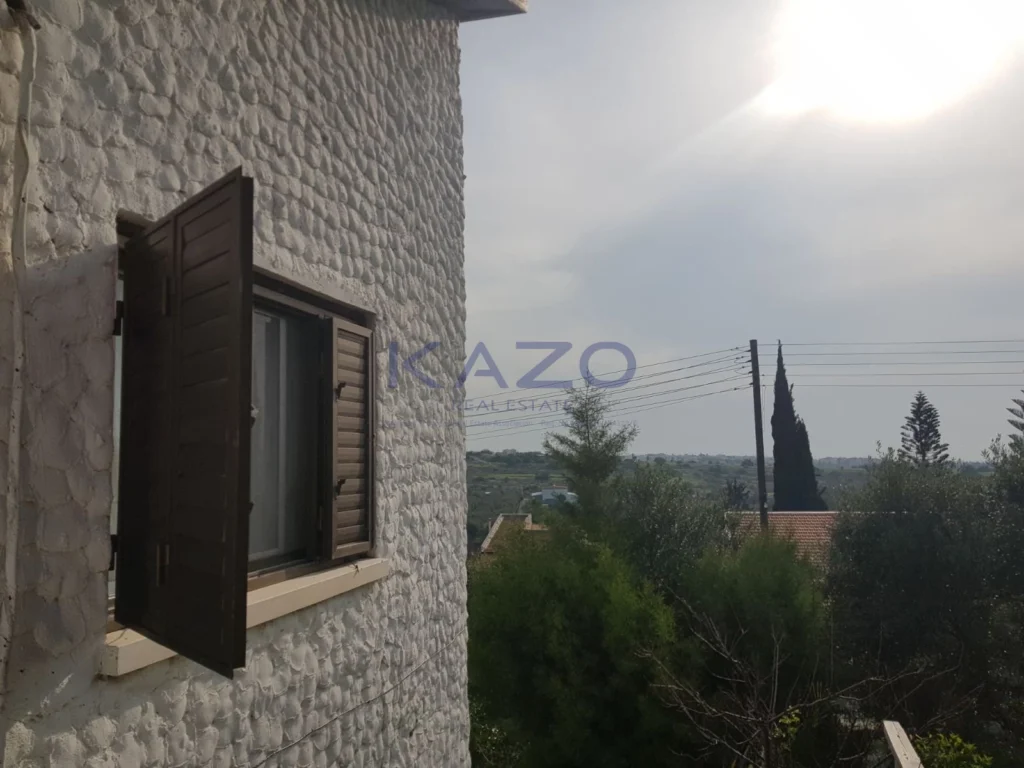 255m² House for Sale in Erimi, Limassol District