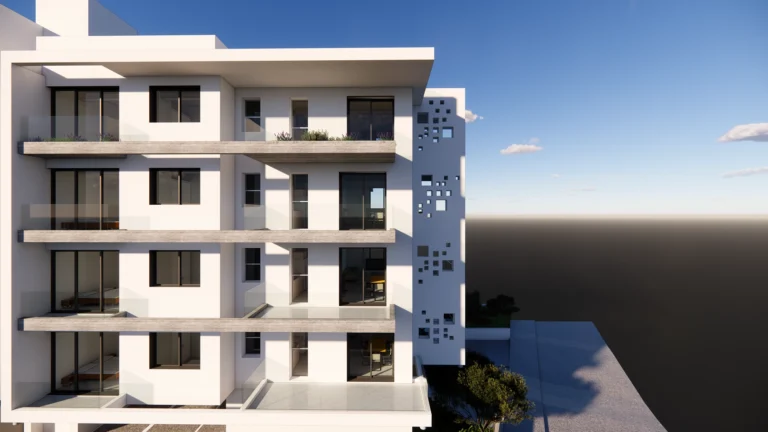 2 Bedroom Apartment for Sale in Tombs Of the Kings, Paphos District