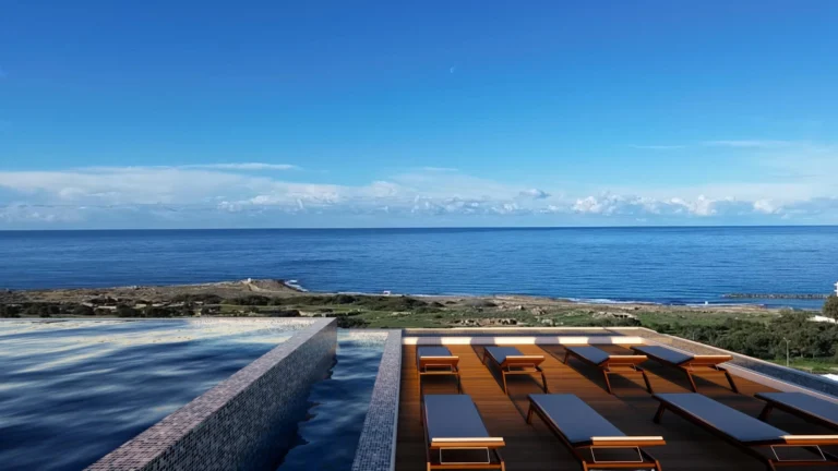 1 Bedroom Apartment for Sale in Tombs Of the Kings, Paphos District