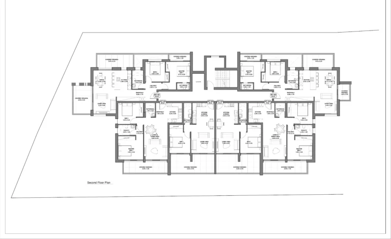 2 Bedroom Apartment for Sale in Tombs Of the Kings, Paphos District