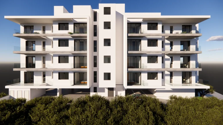 2 Bedroom Apartment for Sale in Tombs Of the Kings, Paphos District