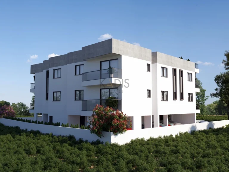 1 Bedroom Apartment for Sale in Nicosia District