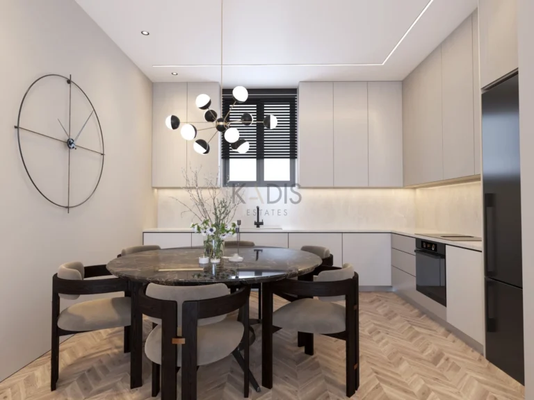 1 Bedroom Apartment for Sale in Nicosia District